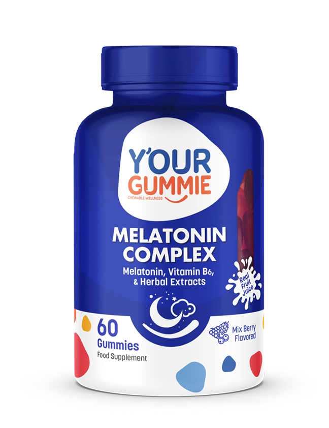 meletonin-complex