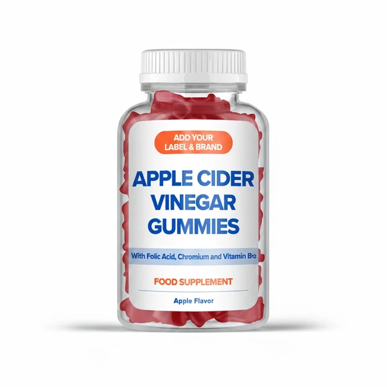 Apple Cider Vnegar