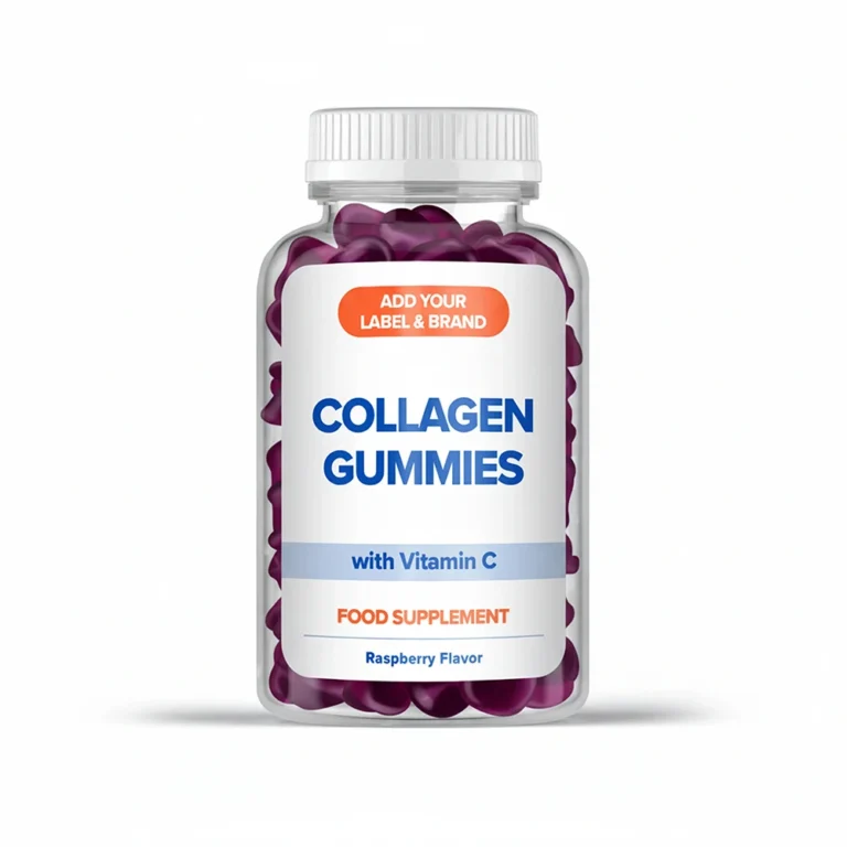 Collagen Gummies