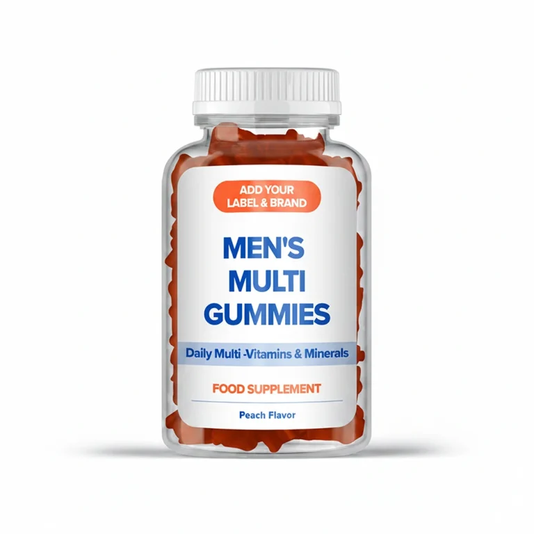Men's Multi Gummies
