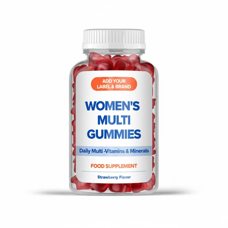 Women's Multi Gummies