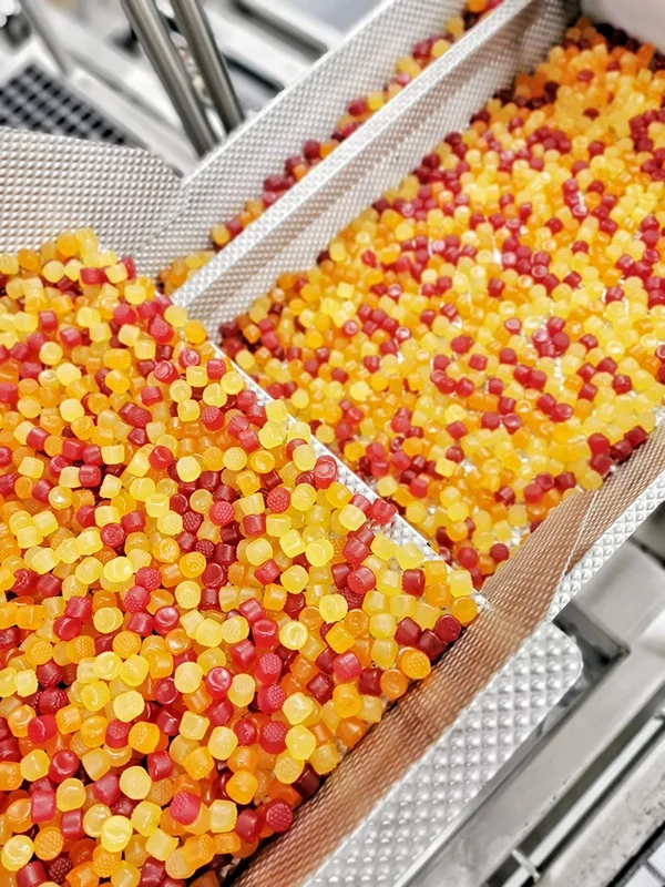 Bulk Gummy