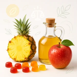 Helpful Supplements for Weight Management