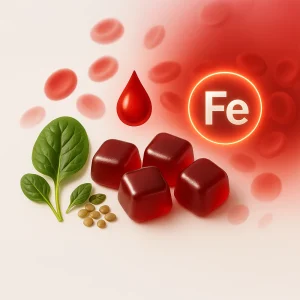 Iron Deficiency