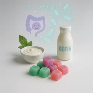 Probiotics: The Key to Gut Health