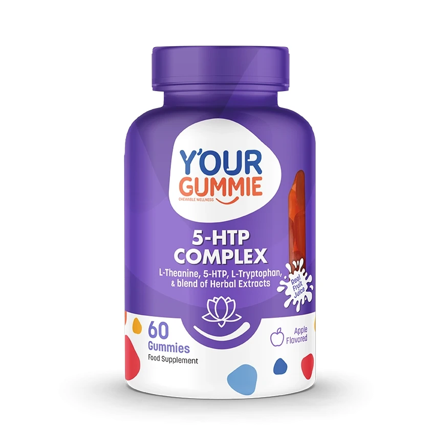 What is 5-HTP?