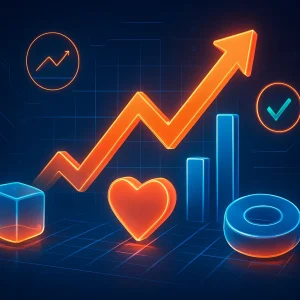 2025 ve Sonrasında Gummy Pazarı Nereye Gidiyor?