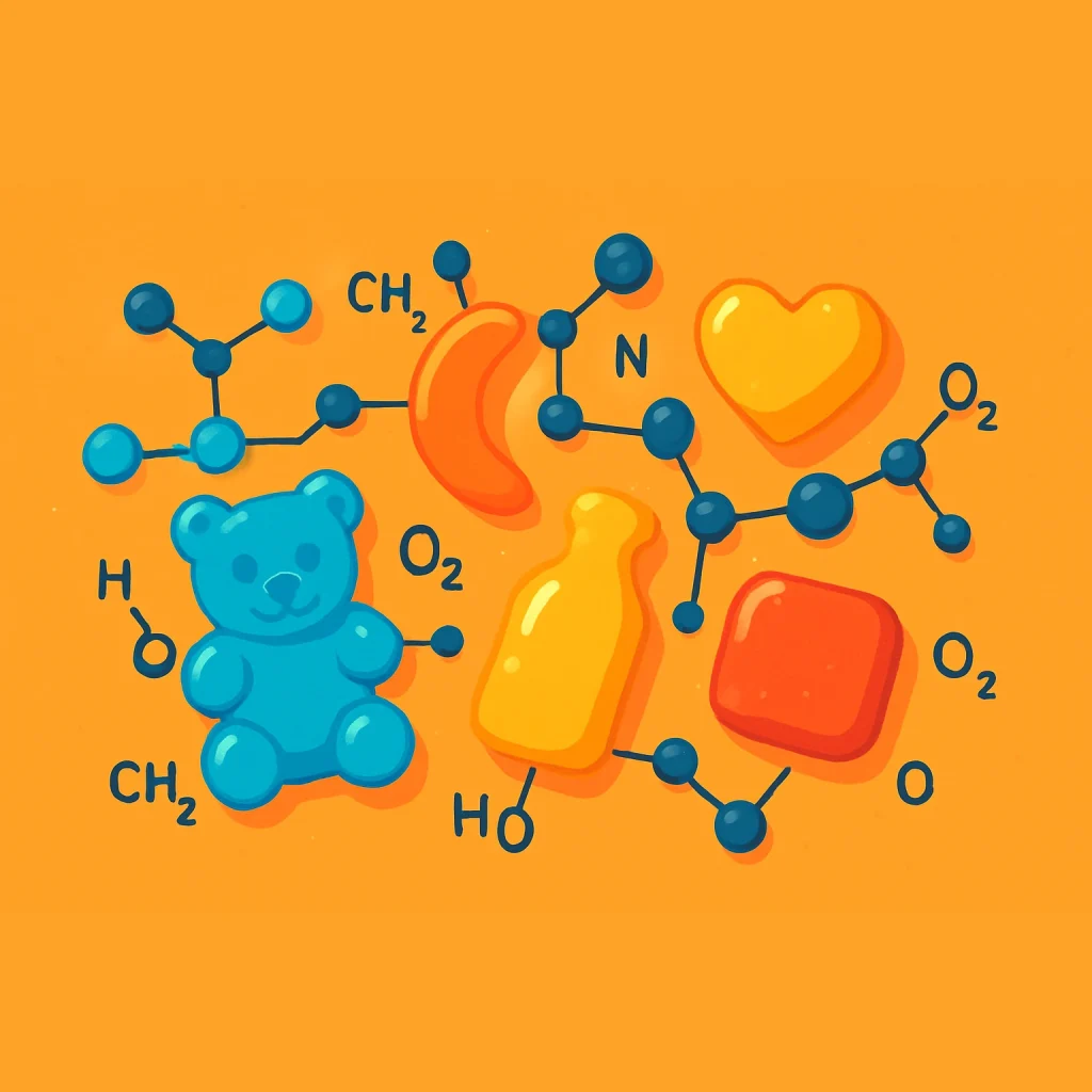 Why Formulation Matters in Chewable Vitamins?