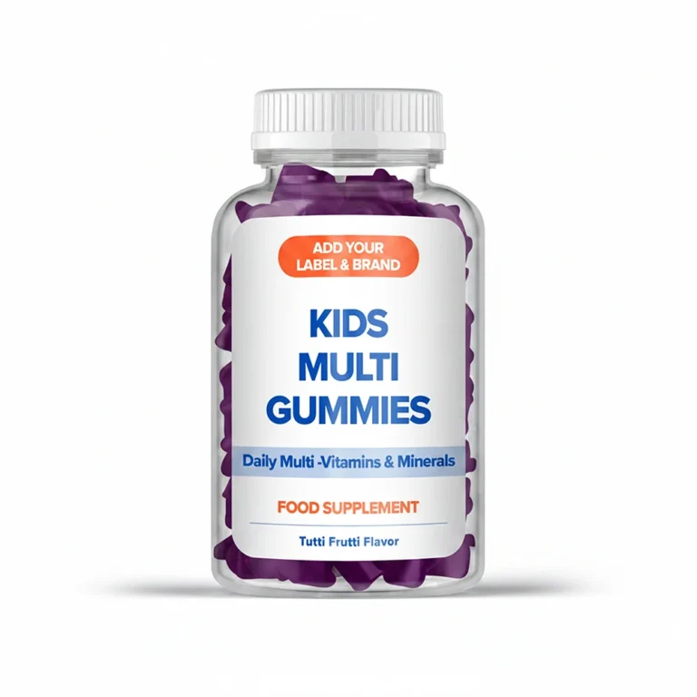 Kids Multi Gummies